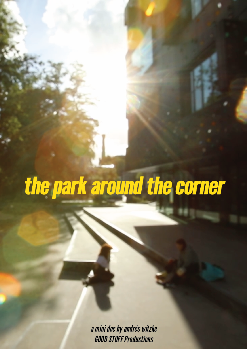 The Park Around the Corner